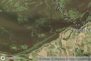 Lagoa Feia