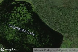 ChipewyanLake
