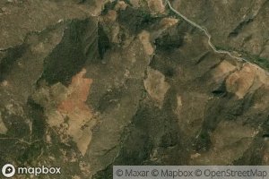 Barranca Plan de Becerras