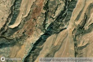 Darah-ye Surkh Dewal