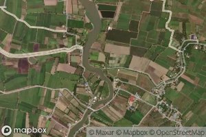 Khlong Huai Suea Rang