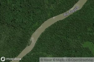 Igarape da Gameleira