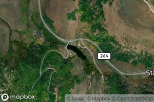 Beaver Dam Reservoir