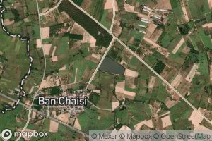 Ang Kep Nam Huai Khwang