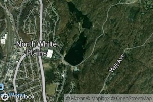 White Plains Reservoir Number Two