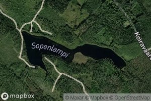 Sopenlampi