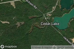 Cedar Lake