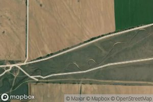 Balka Sukhaya Bulgta