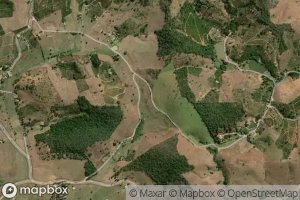 Corrego das Galinhas