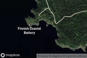 Zaliv Punainenlakhti