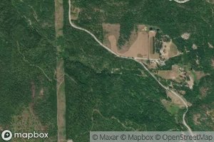 Cedar Creek Reservoir