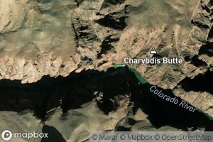 Willies Necktie Rapids