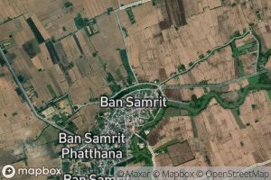 Nong Samrit Tawan Ok