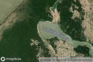 Laguna Guarataro