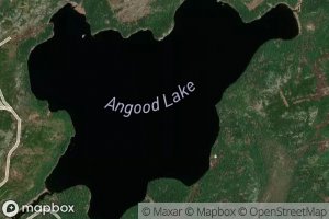 Angood Lake