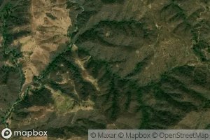 Barranca El Aguacate