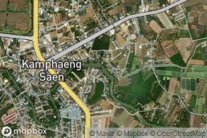 Khlong Rang Don Thong