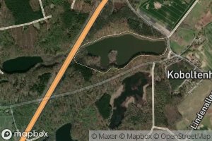 Grosser Rathsburgsee