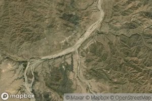 Rudkhaneh-ye Gaz Rahmat