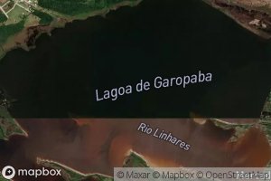 Lagoa de Garopaba