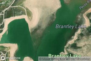 Brantley Lake