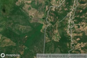 Quebrada Valle Hondo