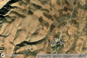 Cheshmeh-ye Mir Darab