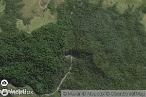 Air Terjun Matayangu