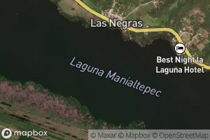 Laguna Manialtepec