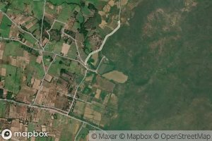 Ang Kep Nam Kham I Hut