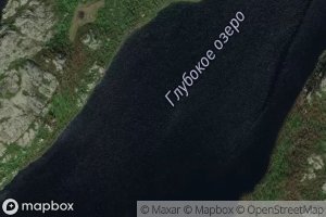Ozero Glubokoye
