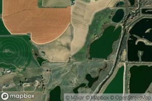 Godding Dailey and Plumb Ditch