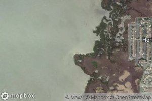 Little Pine Island Bay