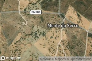 Barranco da Filipeja