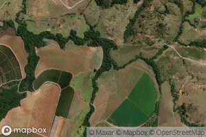 Corrego Olhos-d'Agua