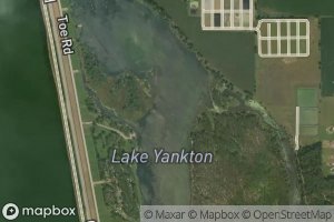 Lake Yankton