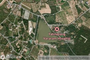 Ang Kep Nam Ban Amphoe