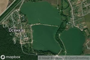 Rybnoye Khozyaystvo Osenka