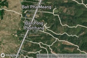 Ang Kep Nam Rong Mai Sang