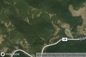 Sibbald Meadows Pond