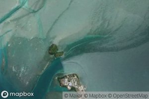 Garrison Bight Channel