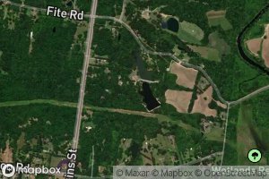 Camp Lake Number One