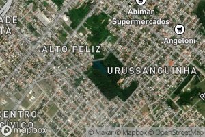 Acude Walter Belinzoni