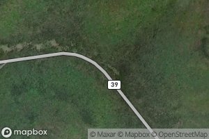 Left Branch North Fork Cherry River