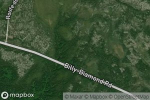 Ruisseau Kaumwakweyuch