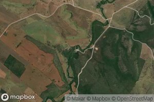 Cachoeira de Macambira