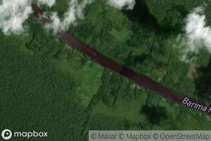 Hanakohoduimana Creek