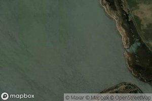 Ozero Bol'shoye Gor'koye