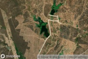 Acude do Pau Barriga