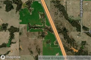 Oknoname 087044 Reservoir